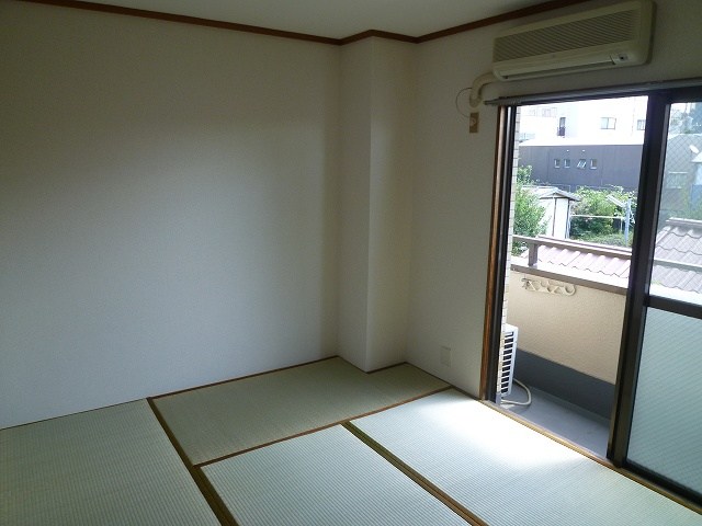クレセントハウス その他9