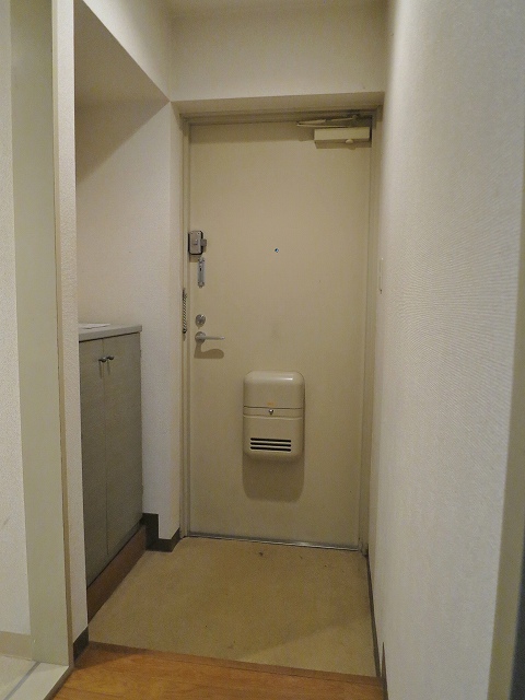 パーシモンコート その他1