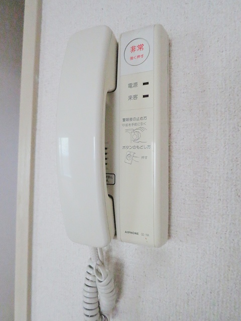 パーシモンコート その他5