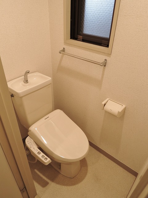 パーシモンコート その他7