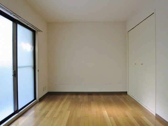 パーシモンコート その他8