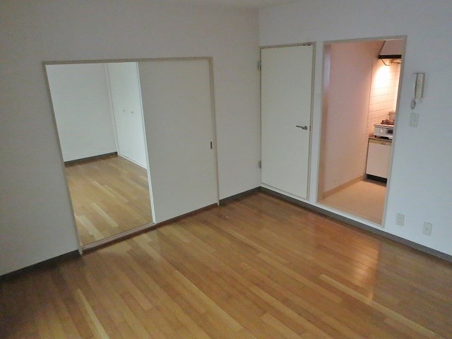 パーシモンコート その他9