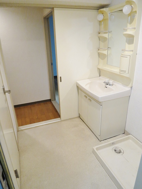 パーシモンコート その他10