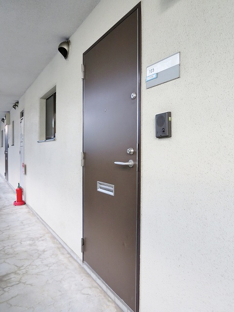 パーシモンコート その他12