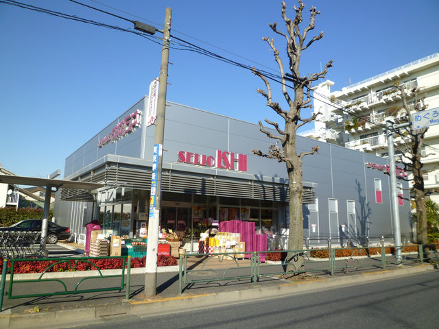 パーシモンコート 周辺画像4