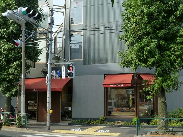 パーシモンコート 周辺画像7