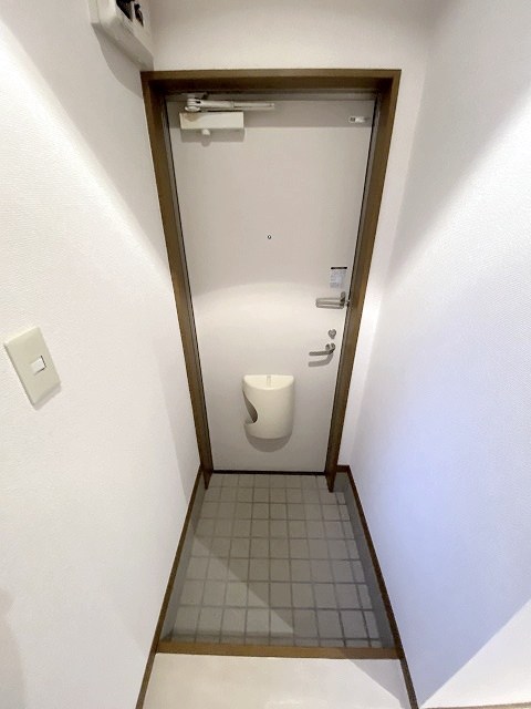 吉田ハイツ（五本木） その他1