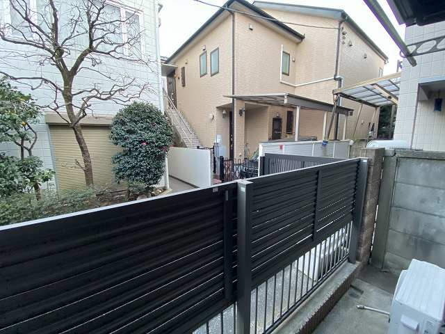 吉田ハイツ（五本木） その他4