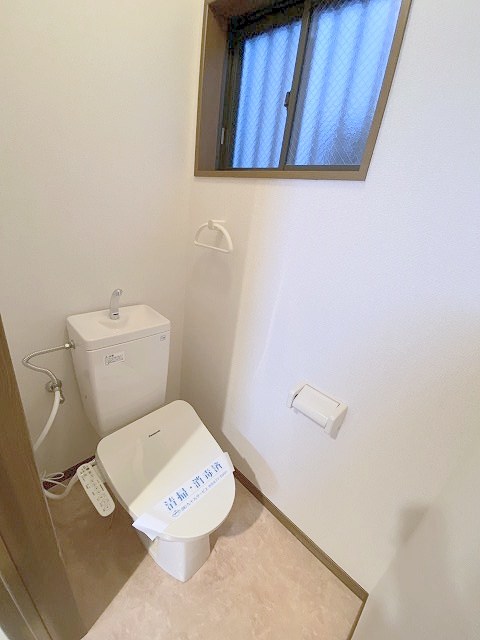 吉田ハイツ（五本木） その他6