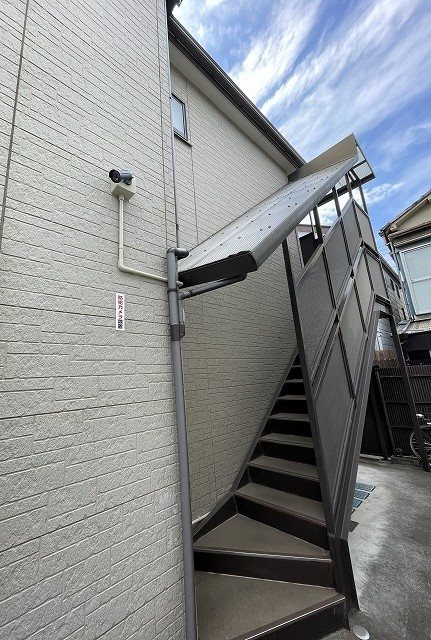 吉田ハイツ（五本木） その他外観1