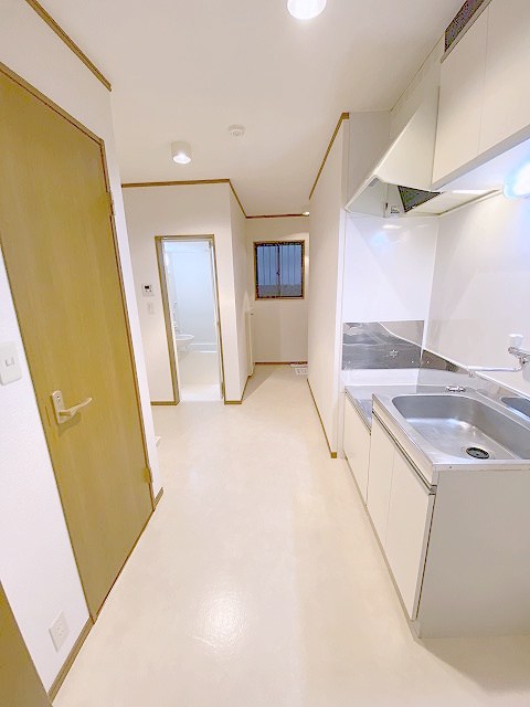 吉田ハイツ（五本木） その他13