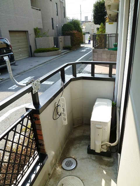 アゼリアハイツ その他2