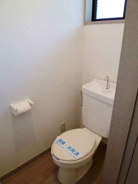 アゼリアハイツ その他5