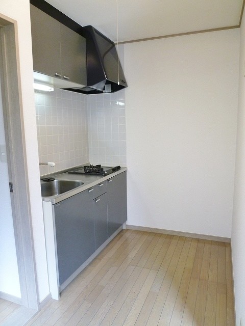 アゼリアハイツ キッチン