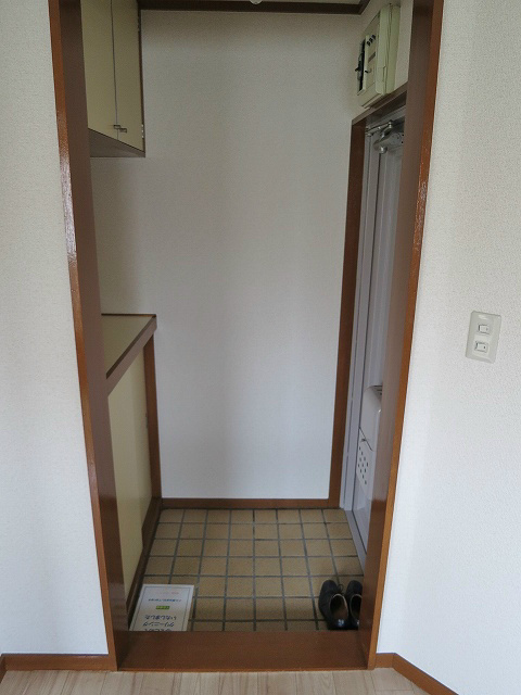 オオスガハイツ その他1