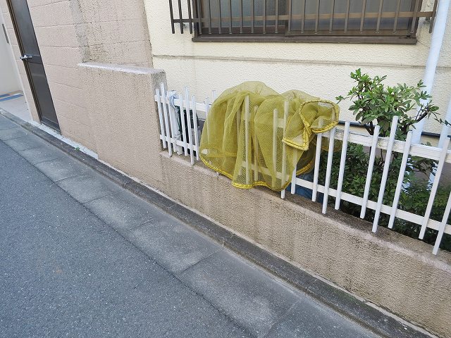 オオスガハイツ その他外観2