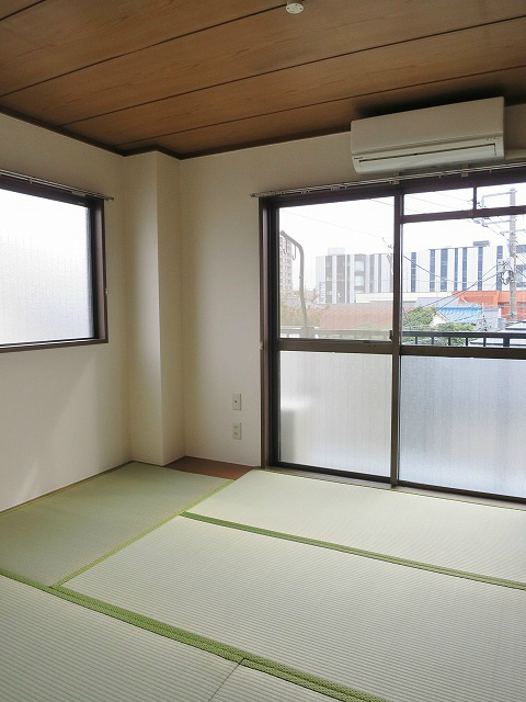 オオスガハイツ その他11