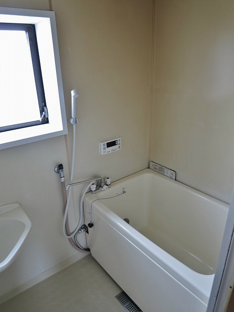 オオスガハイツ 風呂画像