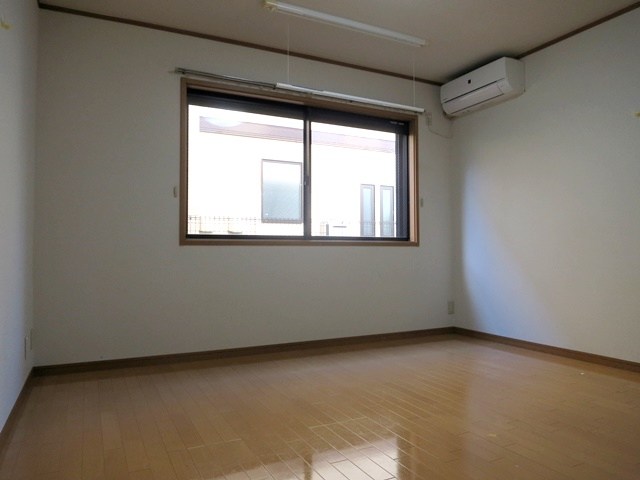ラポール学芸大学 玄関