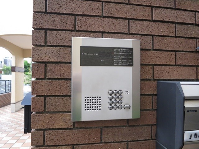 ラポール学芸大学 その他外観2