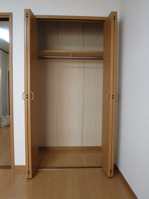 ラポール学芸大学 ベッドルーム