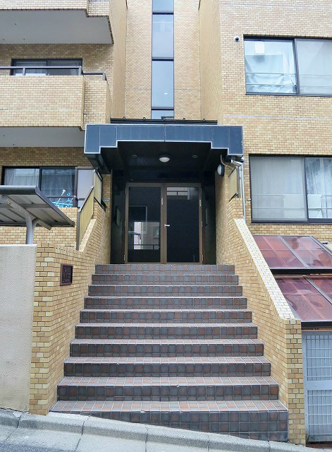 オークヒルズ自由ヶ丘 その他外観1