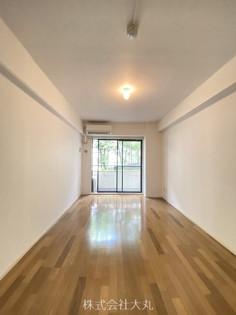 オークヒルズ自由ヶ丘 玄関