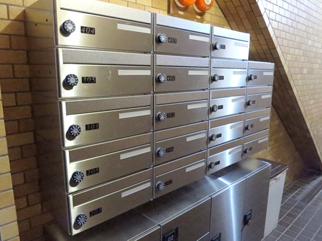 オークヒルズ自由ヶ丘 その他外観2