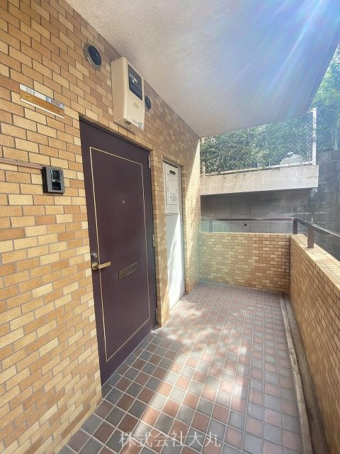 オークヒルズ自由ヶ丘 その他7