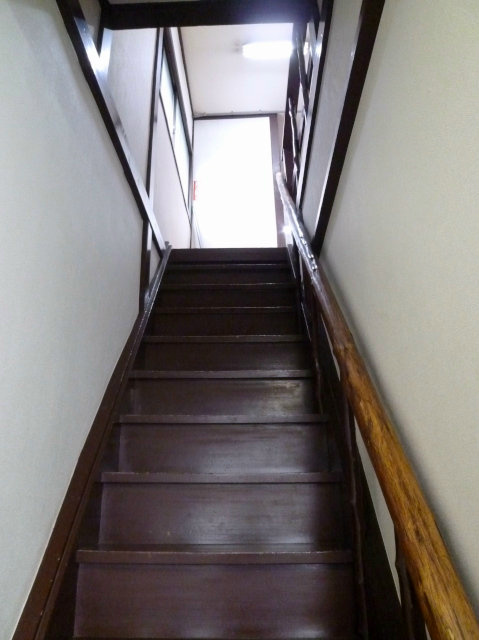 緑荘 その他外観3