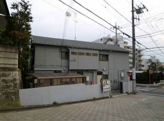 緑荘 その他外観5