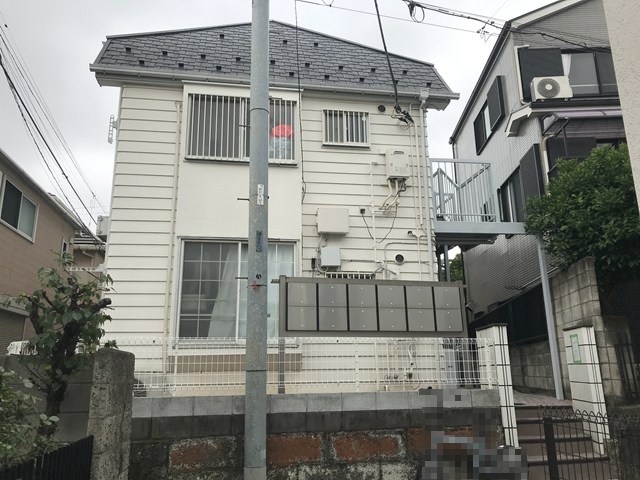 ハウスプラム その他外観1