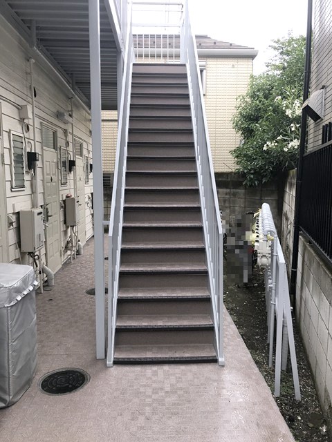 ハウスプラム その他外観4