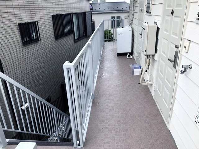 ハウスプラム その他外観6