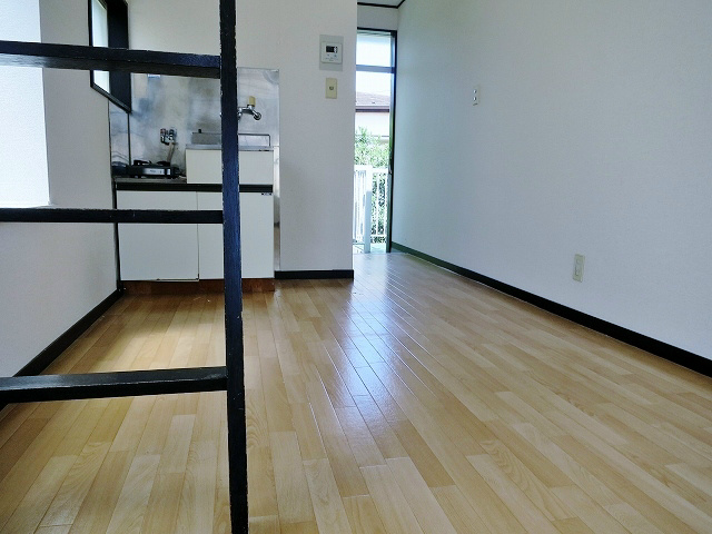 ハウスプラム リビング