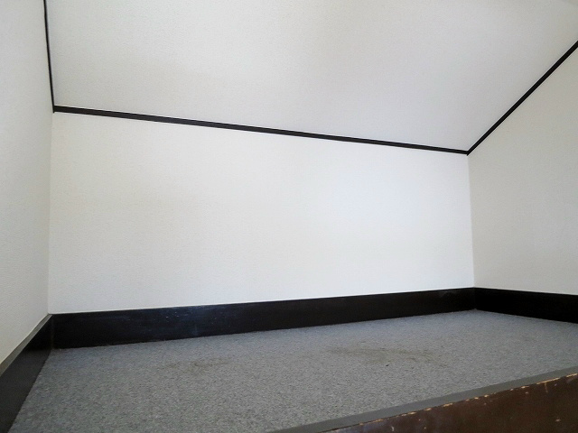 ハウスプラム ベッドルーム