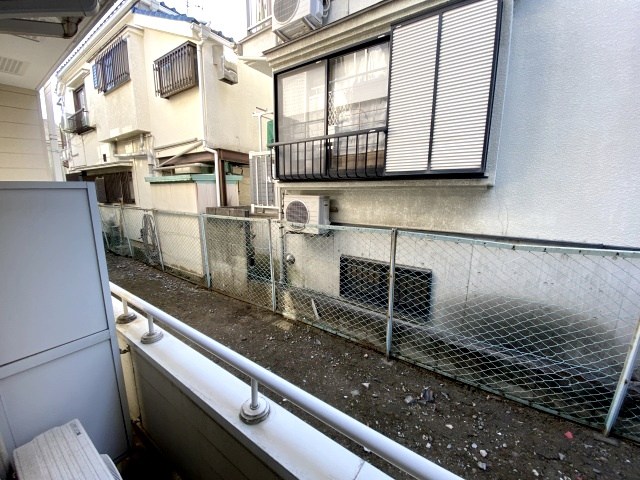 公園通りハウス その他3