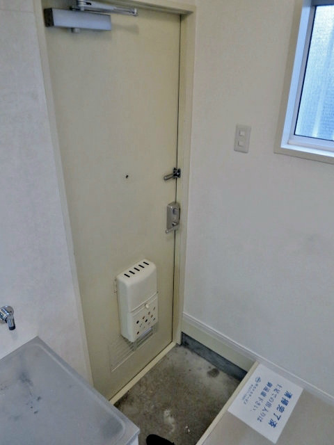 ラ・ベルダン その他1