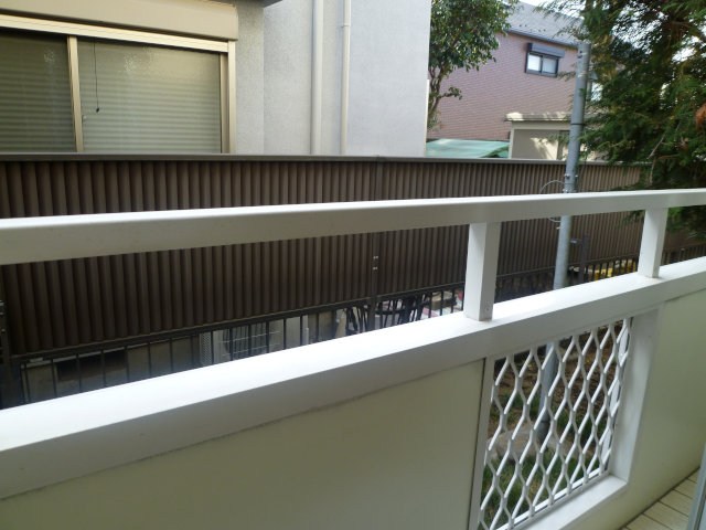 ラ・ベルダン その他2