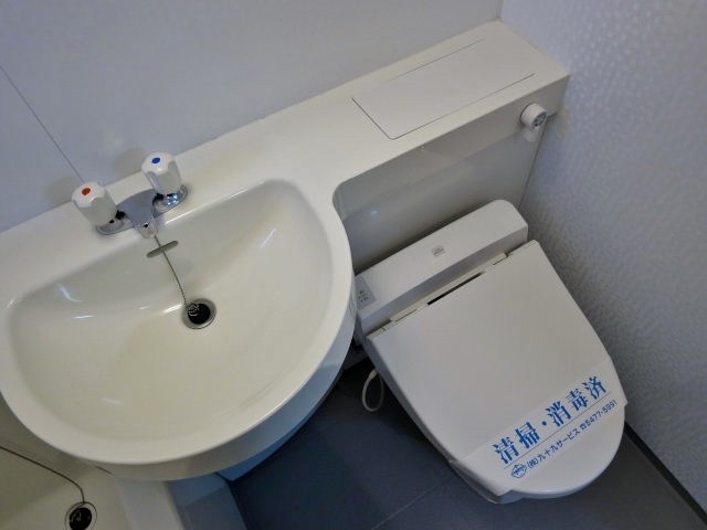 ラ・ベルダン その他3