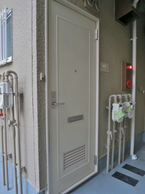 ラ・ベルダン その他6