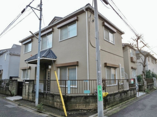 ラ・ベルダン その他外観1