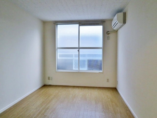 ラ・ベルダン 玄関