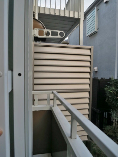 ラ・ベルダン その他10