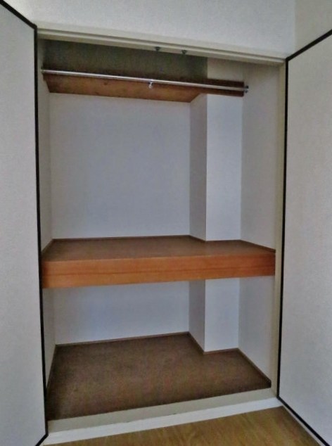 ラ・ベルダン ベッドルーム