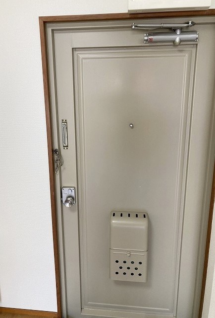 ハシビック狛江 その他1