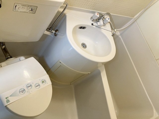 ハシビック狛江 その他3