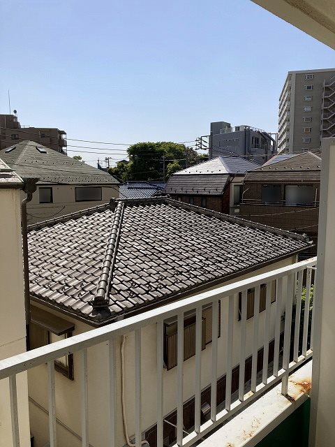 ハシビック狛江 その他4