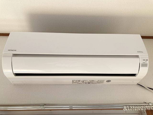 ハシビック狛江 その他5