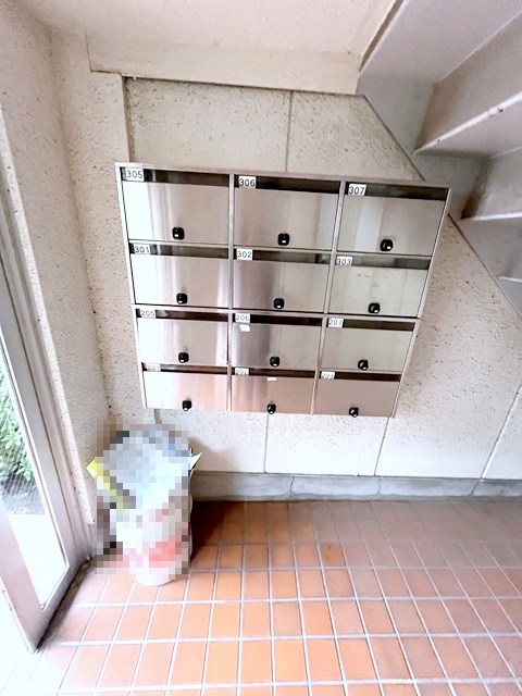 ハシビック狛江 その他外観3